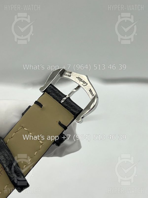 Товар Cartier Tank 22mm Diamond Фото 12 - Cartier Tank 22mm Diamond