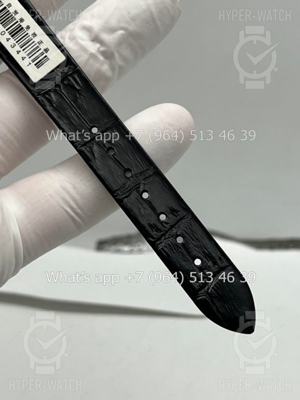 Товар Cartier Ballon Blanc de Cartier 30mm WGBL0009 Фото 8 - Cartier Ballon Blanc de Cartier 30mm WGBL0009