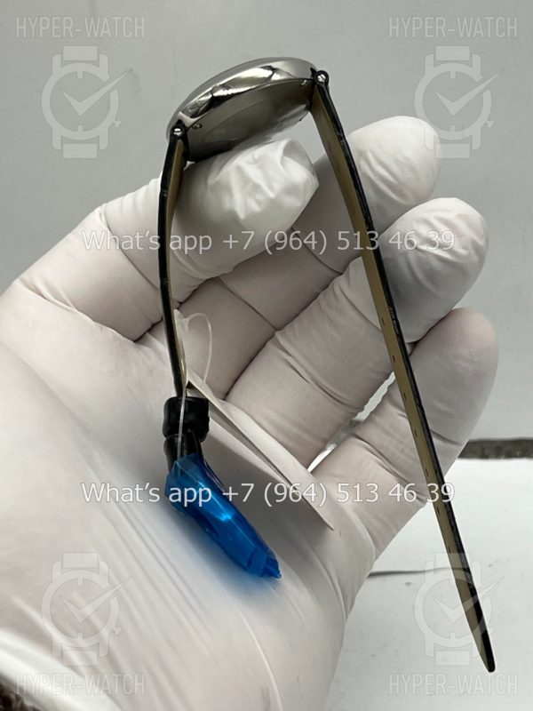 Товар Cartier Ballon Blanc de Cartier 30mm WGBL0009 Фото 10 - Cartier Ballon Blanc de Cartier 30mm WGBL0009