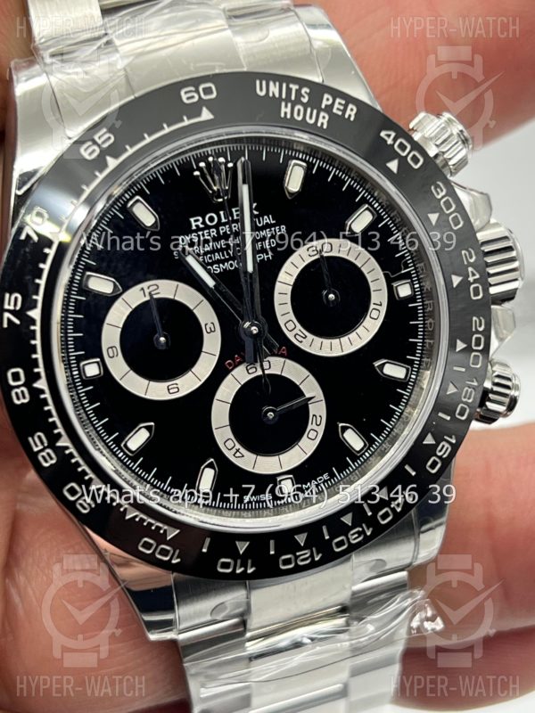 Товар Rolex Cosmograph Daytona 116500LN-0002 NOOB Фото 4 - Rolex Cosmograph Daytona 116500LN-0002 NOOB
