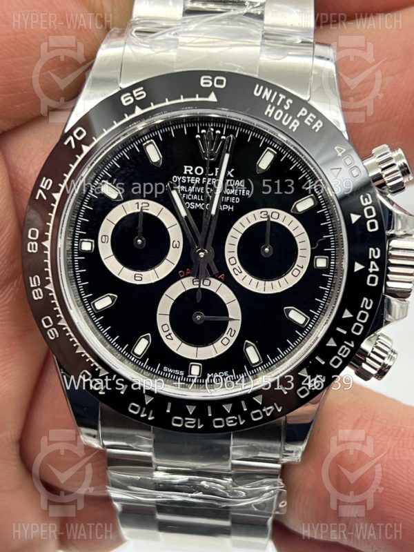 Товар Rolex Cosmograph Daytona 116500LN-0002 NOOB Фото 5 - Rolex Cosmograph Daytona 116500LN-0002 NOOB
