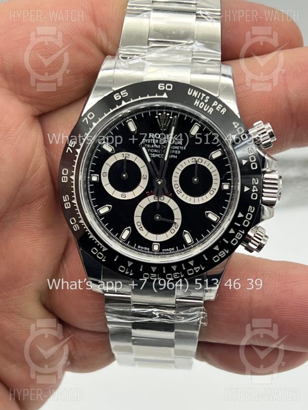 Товар Rolex Cosmograph Daytona 116500LN-0002 NOOB Фото 6 - Rolex Cosmograph Daytona 116500LN-0002 NOOB