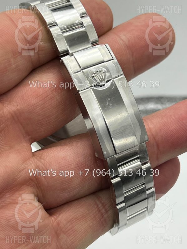 Товар Rolex Cosmograph Daytona 116500LN-0002 NOOB Фото 13 - Rolex Cosmograph Daytona 116500LN-0002 NOOB