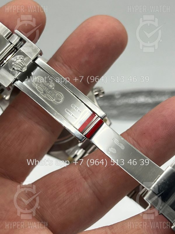Товар Rolex Cosmograph Daytona 116500LN-0002 NOOB Фото 14 - Rolex Cosmograph Daytona 116500LN-0002 NOOB