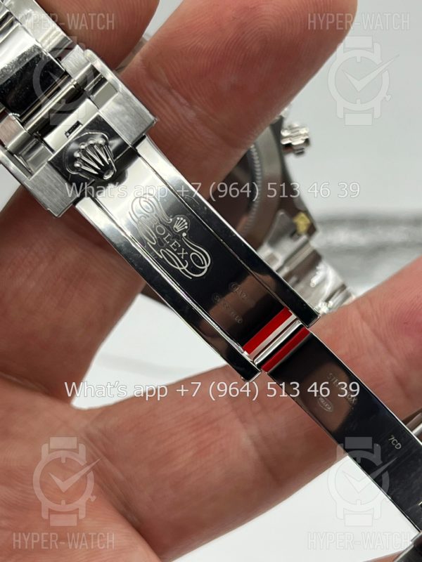Товар Rolex Cosmograph Daytona 116500LN-0002 NOOB Фото 15 - Rolex Cosmograph Daytona 116500LN-0002 NOOB