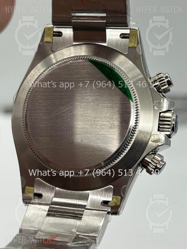 Товар Rolex Cosmograph Daytona 116500LN-0002 NOOB Фото 17 - Rolex Cosmograph Daytona 116500LN-0002 NOOB