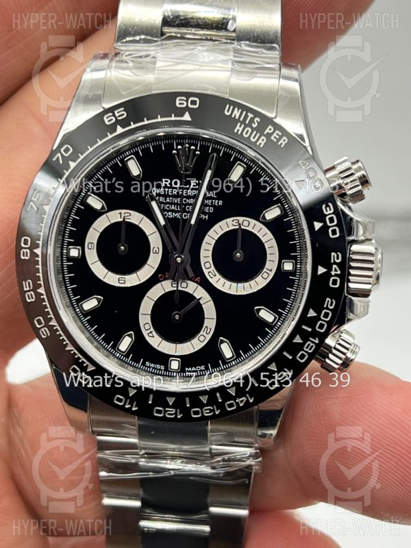 Товар Rolex Cosmograph Daytona 116500LN-0002 NOOB Фото 18 - Rolex Cosmograph Daytona 116500LN-0002 NOOB