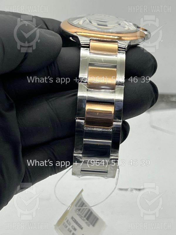 Товар Cartier Ballon Bleu de Cartier 42mm W2BB0034 Фото 10 - Cartier Ballon Bleu de Cartier 42mm W2BB0034