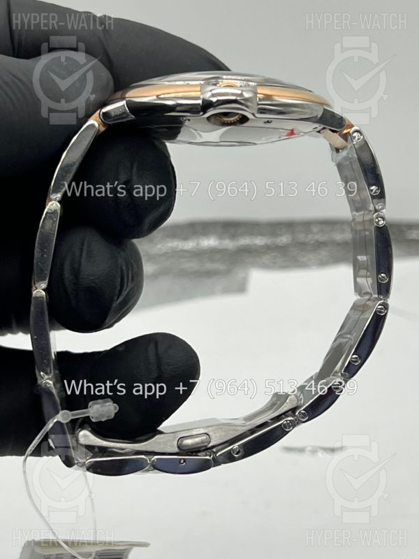 Товар Cartier Ballon Bleu de Cartier 42mm W2BB0034 Фото 11 - Cartier Ballon Bleu de Cartier 42mm W2BB0034