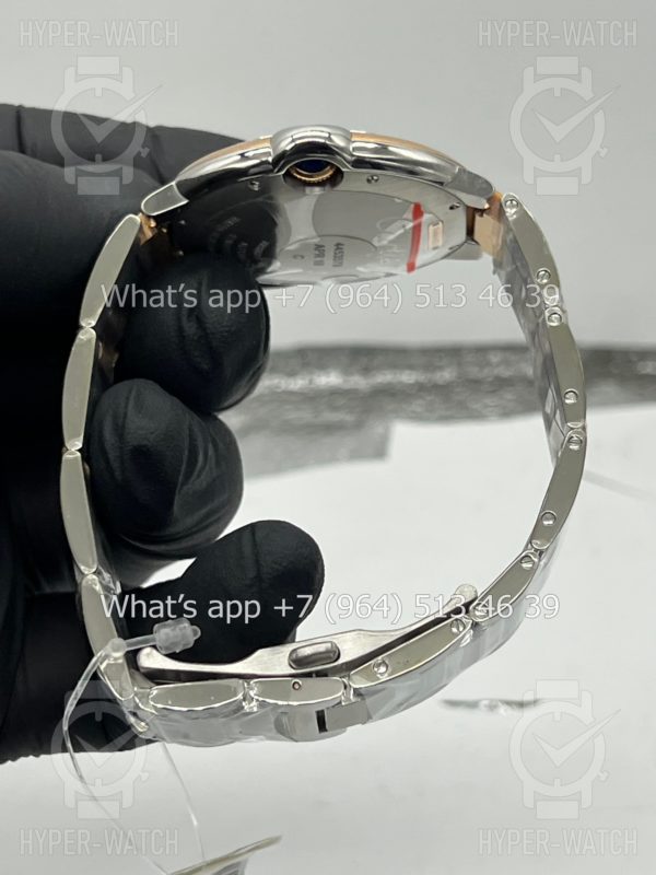 Товар Cartier Ballon Bleu de Cartier 42mm W2BB0034 Фото 12 - Cartier Ballon Bleu de Cartier 42mm W2BB0034