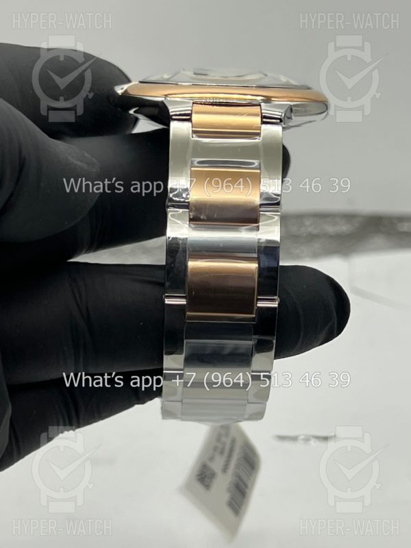 Товар Cartier Ballon Bleu de Cartier 42mm W2BB0034 Фото 13 - Cartier Ballon Bleu de Cartier 42mm W2BB0034