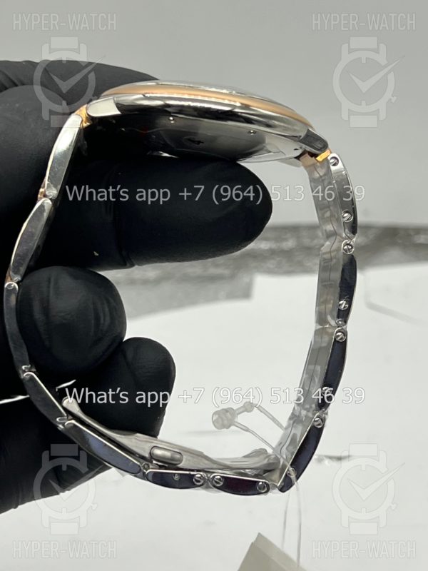 Товар Cartier Ballon Bleu de Cartier 42mm W2BB0034 Фото 14 - Cartier Ballon Bleu de Cartier 42mm W2BB0034