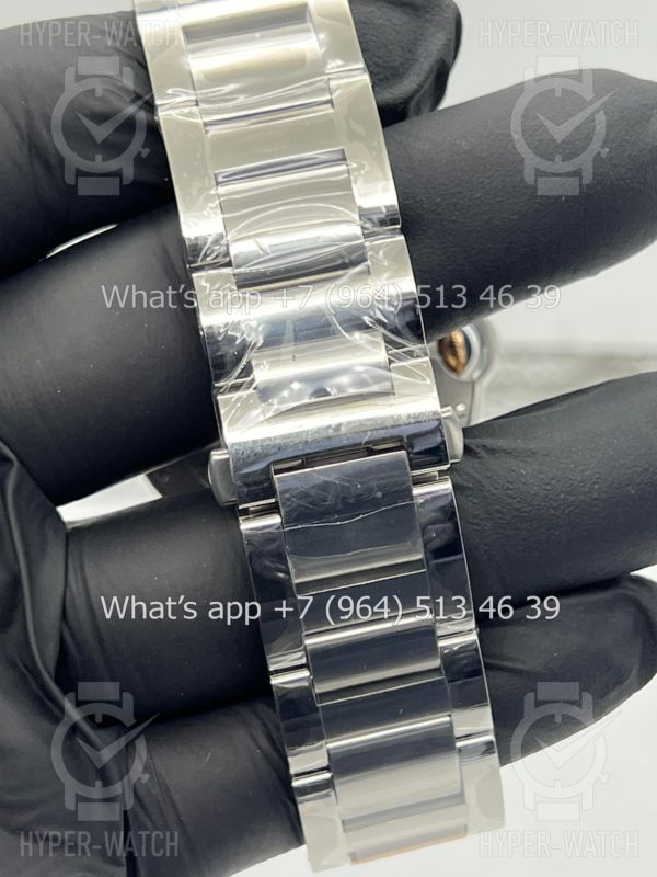 Товар Cartier Ballon Bleu de Cartier 42mm W2BB0034 Фото 15 - Cartier Ballon Bleu de Cartier 42mm W2BB0034