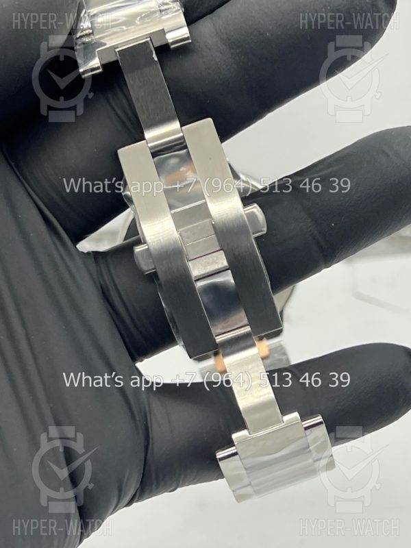 Товар Cartier Ballon Bleu de Cartier 42mm W2BB0034 Фото 16 - Cartier Ballon Bleu de Cartier 42mm W2BB0034