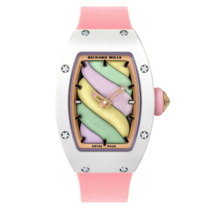 Фото 23 - Richard Mille RM 07-03 Automatic Marshmallow