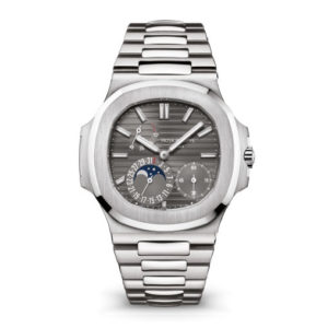 Фото 44 - Patek Philippe Nautilus 40mm 5712/1A