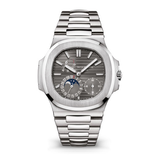 Товар Patek Philippe Nautilus 40mm 5712/1A Фото 1 - Patek Philippe Nautilus 40mm 5712/1A