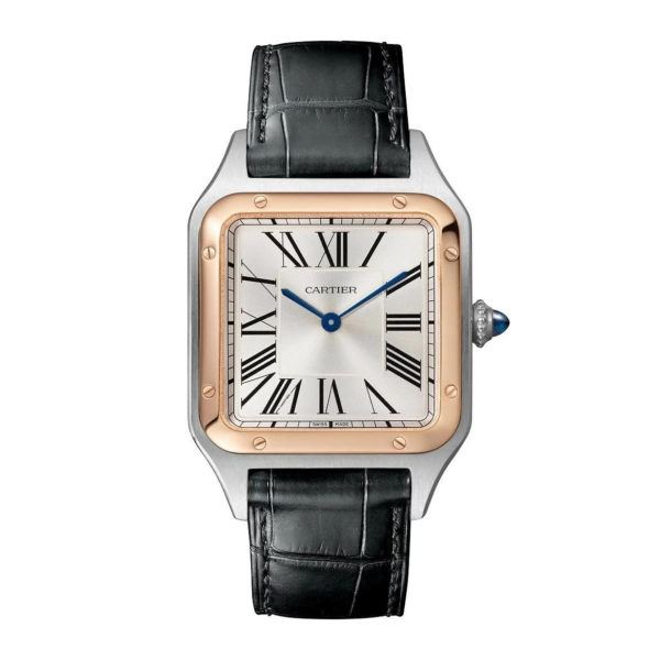 Фото 1 - Cartier Santos Dumont W2SA0017