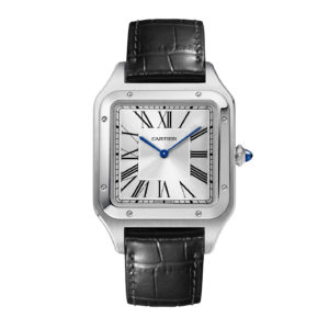 Фото 45 - Cartier Santos Dumont