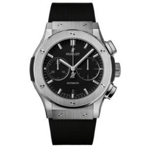 Фото 46 - Hublot Classic Fusion Chronograph 45mm 521.NX.1171.RX