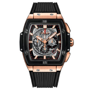 Товар Hublot Spirit of Big Bang 42mm 601.OM.0183.LR King Gold Фото 25 - Hublot Spirit of Big Bang 42mm 601.OM.0183.LR King Gold