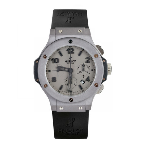Товар Hublot Big Bang 44mm 301.AI.460.RX Фото 1 - Hublot Big Bang 44mm 301.AI.460.RX