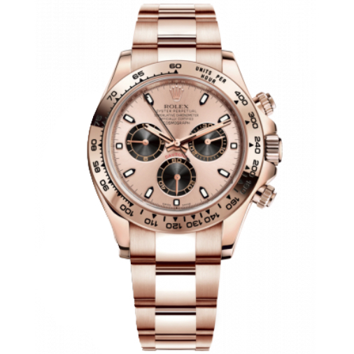 Товар Rolex Cosmograph Daytona 40mm 116505-0009 Фото 1 - Rolex Cosmograph Daytona 40mm 116505-0009