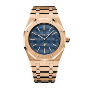 Товар Audemars Piguet Royal Oak Jumbo 39mm 15202OR.OO.1240OR.01 Фото 7 - Audemars Piguet Royal Oak Jumbo 39mm 15202OR.OO.1240OR.01