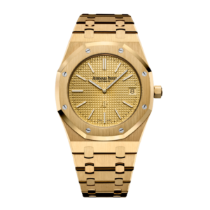 Товар Audemars Piguet Royal Oak Jumbo 39mm 15202BA.OO.1240BA.02 Фото 2 - Audemars Piguet Royal Oak Jumbo 39mm 15202BA.OO.1240BA.02