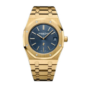 Товар Audemars Piguet Royal Oak Jumbo 39mm 15202BA.OO.1240BA.01 Фото 1 - Audemars Piguet Royal Oak Jumbo 39mm 15202BA.OO.1240BA.01