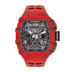 Фото 44 - Richard Mille RM 011-03 Red