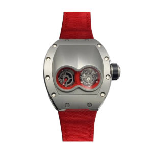 Фото 2 - Richard Mille RM 053 Red