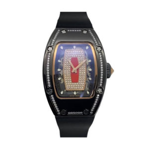 Фото 26 - Richard Mille RM 07 Black Ceramic