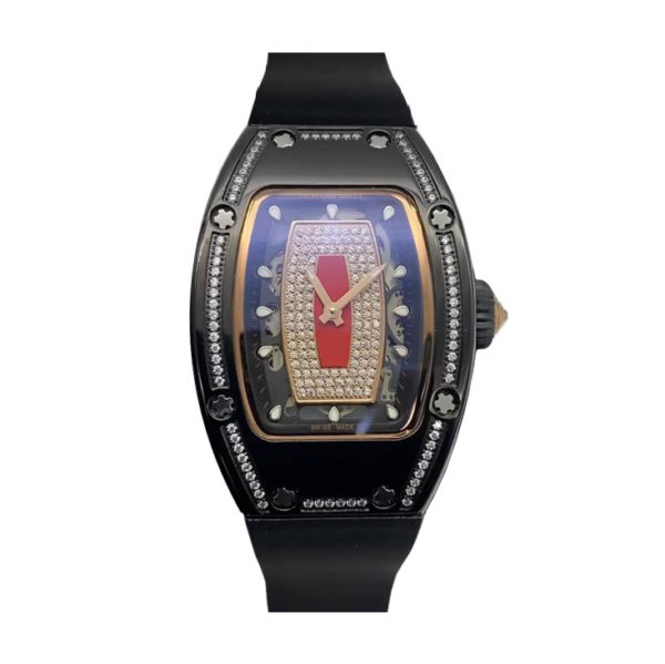 Фото 1 - Richard Mille RM 07 Black Ceramic