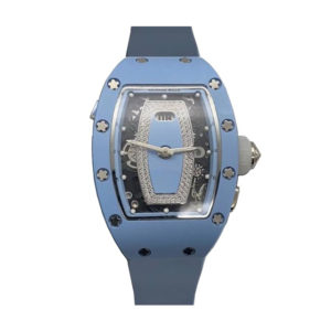 Фото 1 - Richard Mille RM 037 Blue