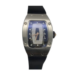 Фото 56 - Richard Mille RM 07-01 Steel