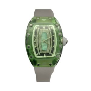 Фото 49 - Richard Mille RM 07-02 Green Sapphire