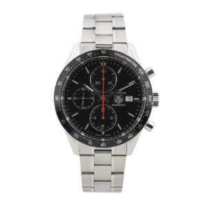 Фото 48 - TAG Heuer Carrera 41mm CV2014.BA0794