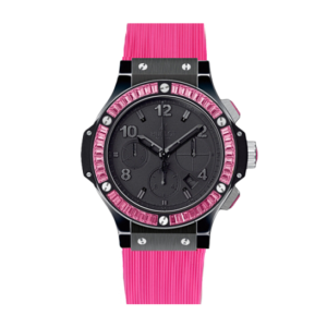 Фото 21 - Hublot Big Bang 41mm 341.CP.1110.LR.1933