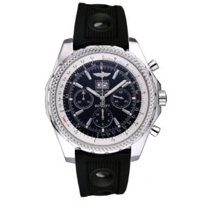 Фото 6 - Breitling Breitling for Bentley A44362