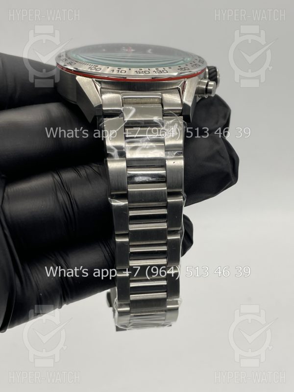 Фото 7 - TAG Heuer Carrera 43mm Art 2441