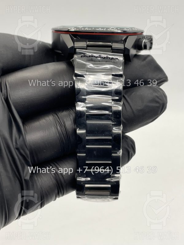 Фото 7 - TAG Heuer Carrera 43mm Art 2444