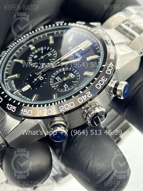 Товар Tag Heuer Carrera 44mm Art 2434 Фото 5 - Tag Heuer Carrera 44mm Art 2434