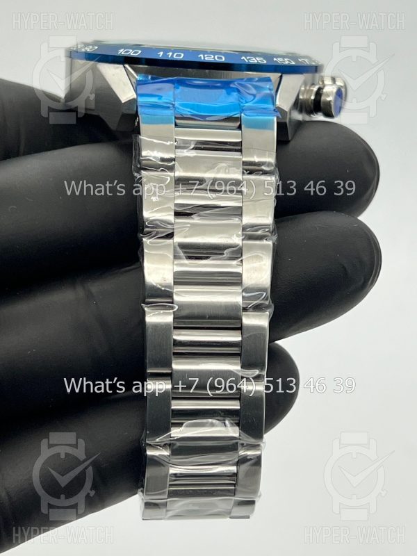 Товар Tag Heuer Carrera 44mm Art 2437 Фото 8 - Tag Heuer Carrera 44mm Art 2437
