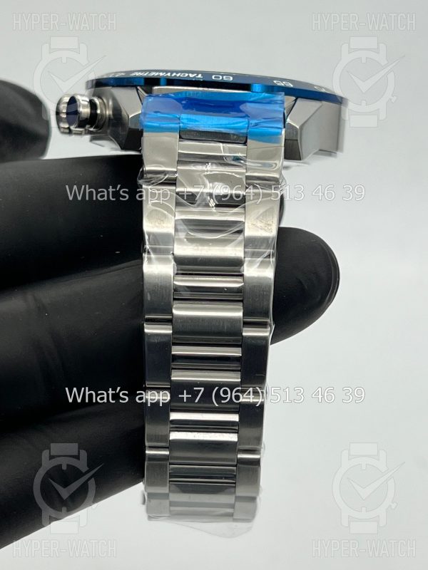Товар Tag Heuer Carrera 44mm Art 2437 Фото 10 - Tag Heuer Carrera 44mm Art 2437