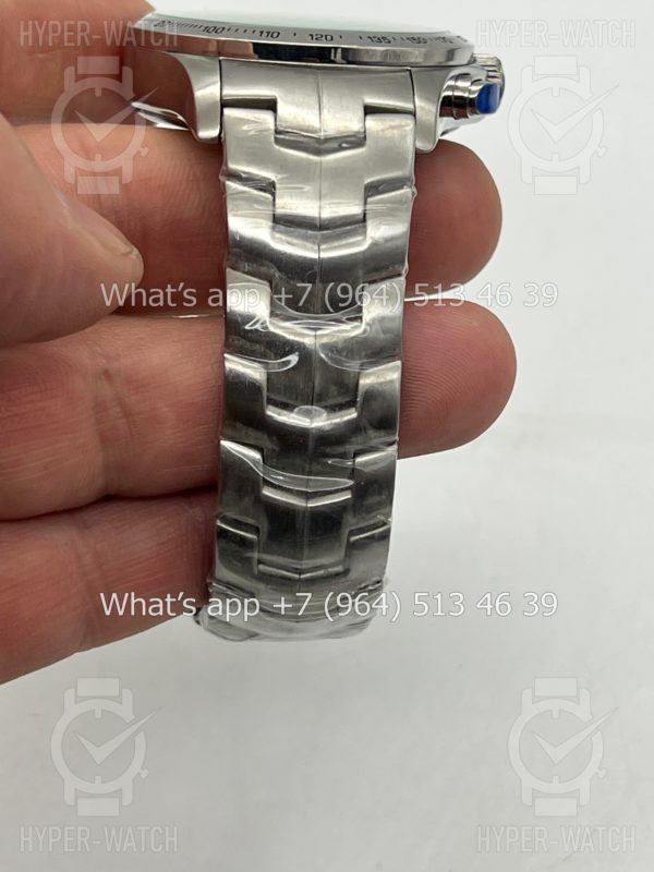 Фото 4 - TAG Heuer Link Art 2458