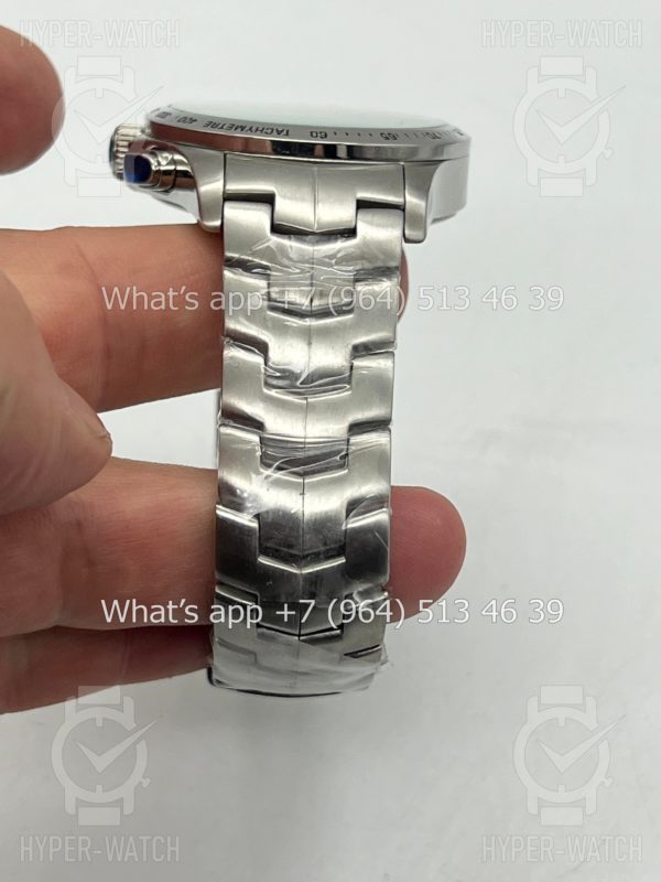 Фото 6 - TAG Heuer Link Art 2458
