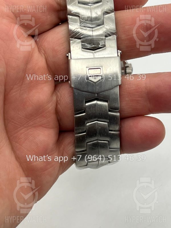 Фото 8 - TAG Heuer Link Art 2458