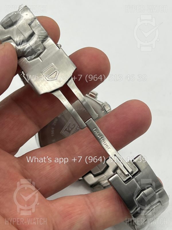 Фото 9 - TAG Heuer Link Art 2458