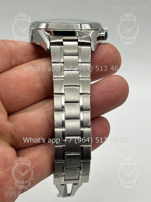 Товар Tag Heuer Carrera 43mm Art 2455 Фото 5 - Tag Heuer Carrera 43mm Art 2455